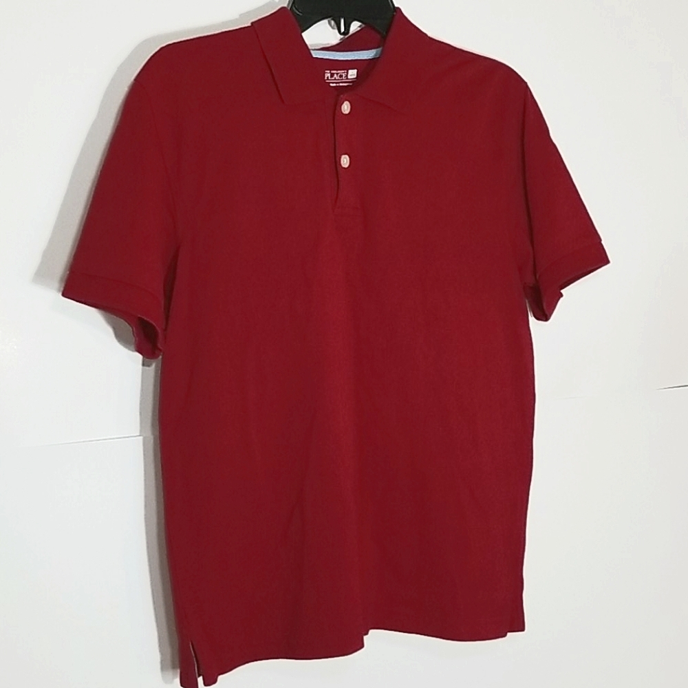 The Children's Place Polo Shirt